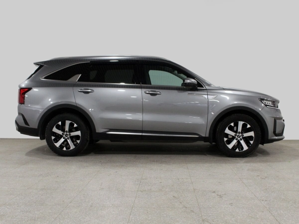 Kia Sorento, IV фото №3