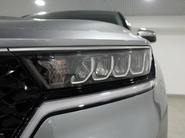 Kia Sorento, IV фото №6