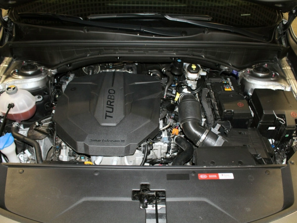 Kia Sorento, IV фото №8