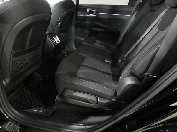 Kia Sorento, IV фото №10
