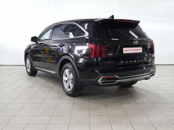Kia Sorento, IV фото №3