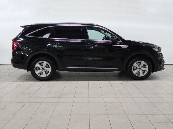 Kia Sorento, IV фото №4