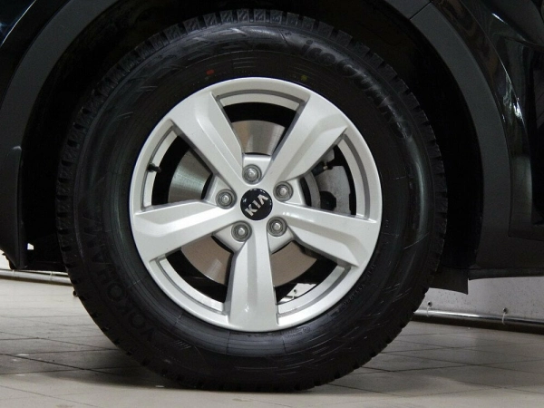 Kia Sorento, IV фото №7