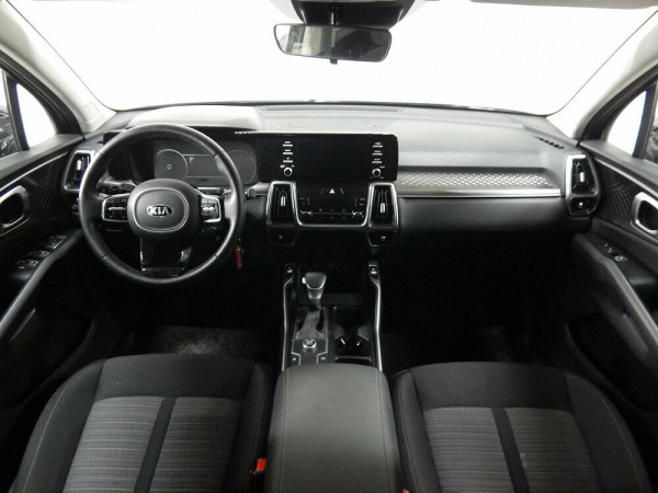 Kia Sorento, IV фото №8