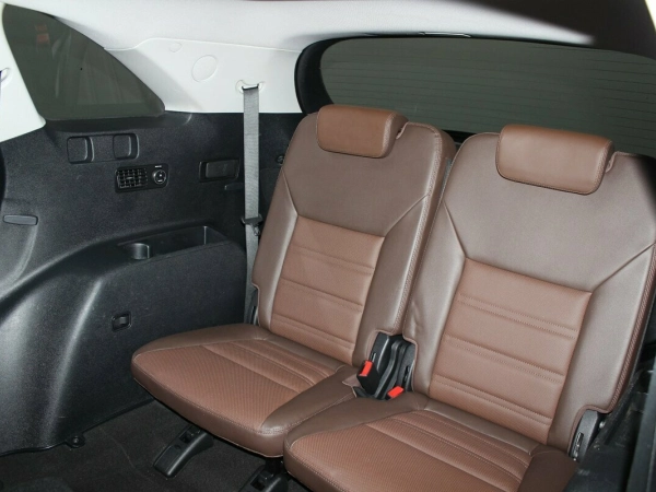 Kia Sorento, III Prime фото №23