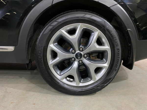 Kia Sorento, III Prime фото №8