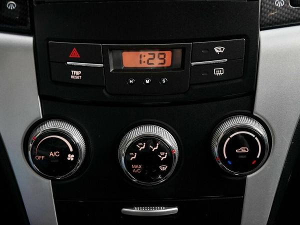 SsangYong Actyon, II фото №12