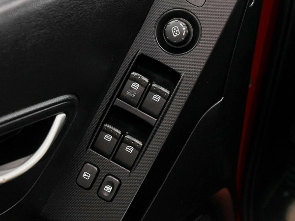 SsangYong Actyon, II фото №15