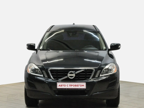 Volvo XC60, I фото №2