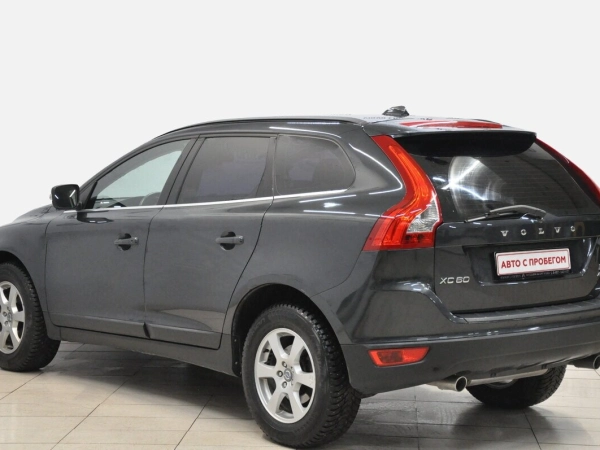 Volvo XC60, I фото №3