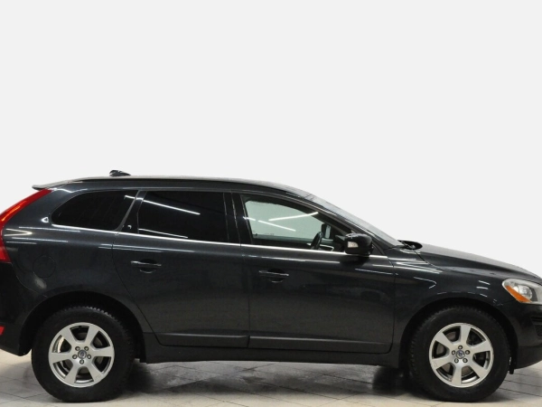 Volvo XC60, I фото №4