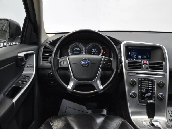 Volvo XC60, I фото №7