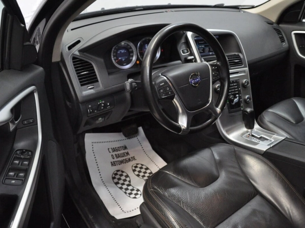 Volvo XC60, I фото №8