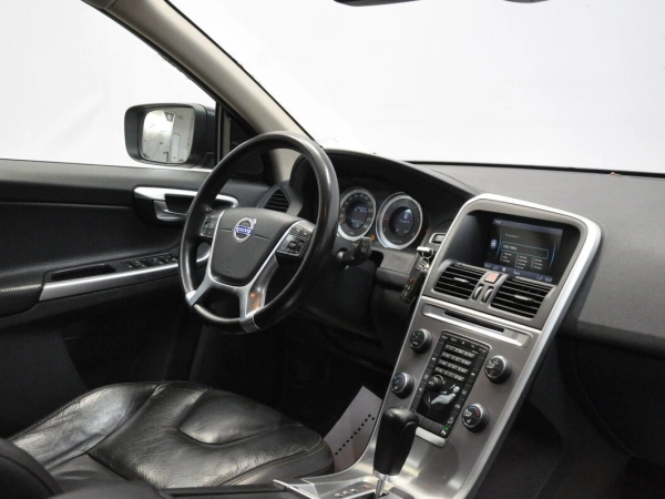 Volvo XC60, I фото №9