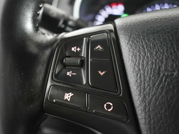 Kia Sorento, II Рестайлинг фото №8