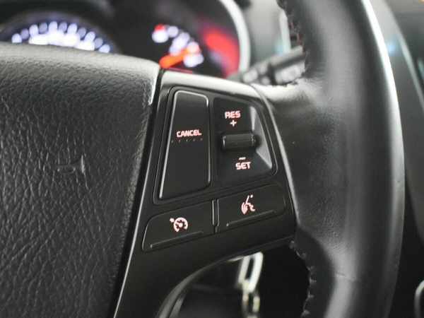 Kia Sorento, II Рестайлинг фото №9