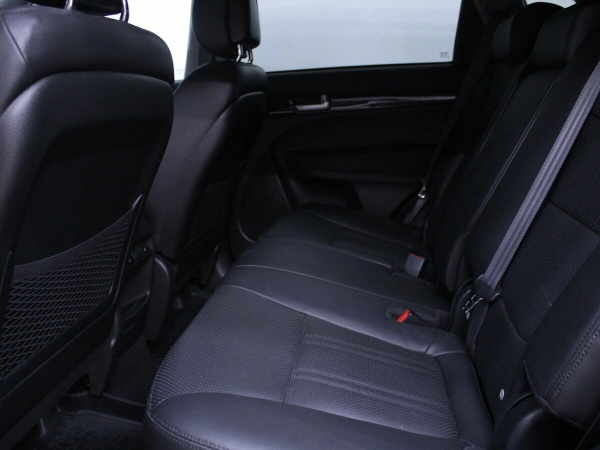 Kia Sorento, II Рестайлинг фото №14