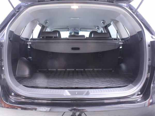 Kia Sorento, II Рестайлинг фото №6
