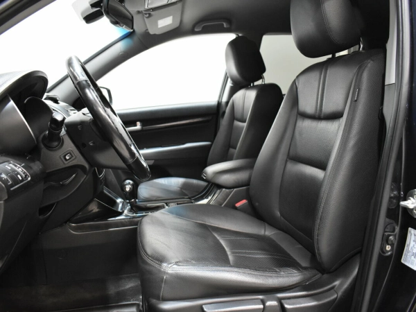 Kia Sorento, II Рестайлинг фото №10