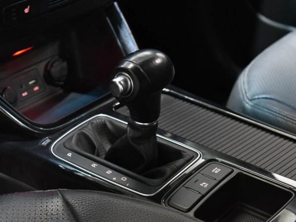 Kia Sorento, II Рестайлинг фото №18