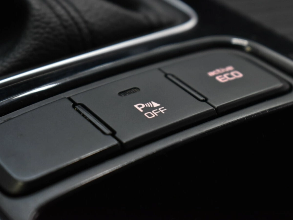Kia Sorento, II Рестайлинг фото №19