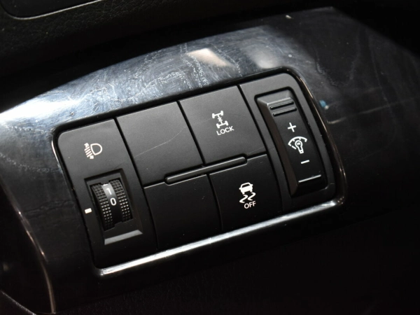 Kia Sorento, II Рестайлинг фото №22