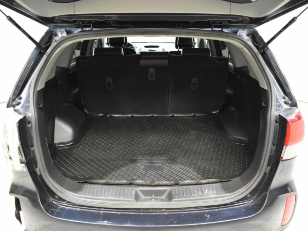 Kia Sorento, II Рестайлинг фото №5