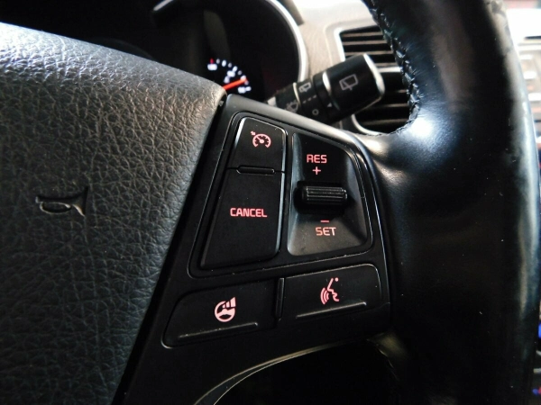 Kia Sorento, II Рестайлинг фото №14