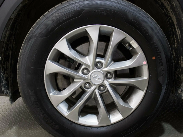 Hyundai Santa Fe, IV Рестайлинг фото №6