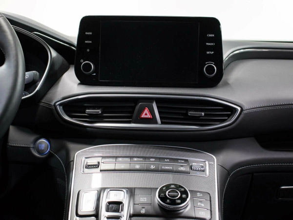 Hyundai Santa Fe, IV Рестайлинг фото №9