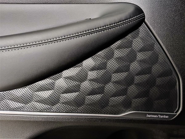 Hyundai Santa Fe, IV Рестайлинг фото №11