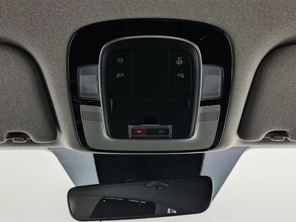 Hyundai Santa Fe, IV Рестайлинг фото №13