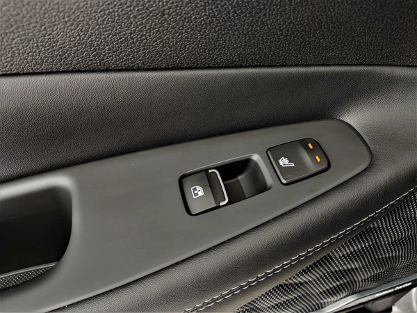 Hyundai Santa Fe, IV Рестайлинг фото №14