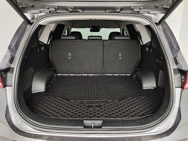 Hyundai Santa Fe, IV Рестайлинг фото №5