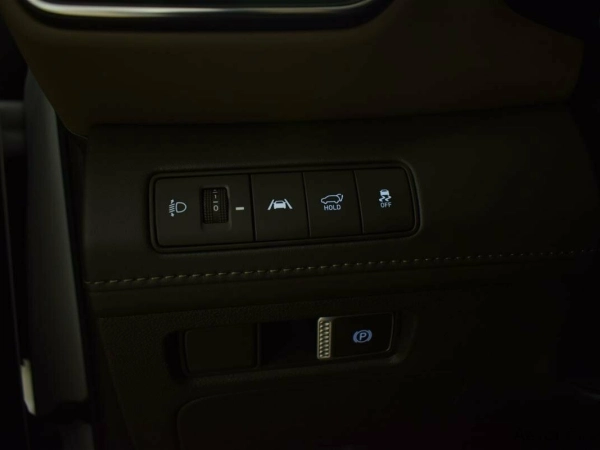 Hyundai Santa Fe, IV Рестайлинг фото №13
