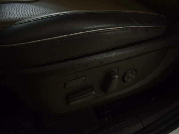 Hyundai Santa Fe, IV Рестайлинг фото №14