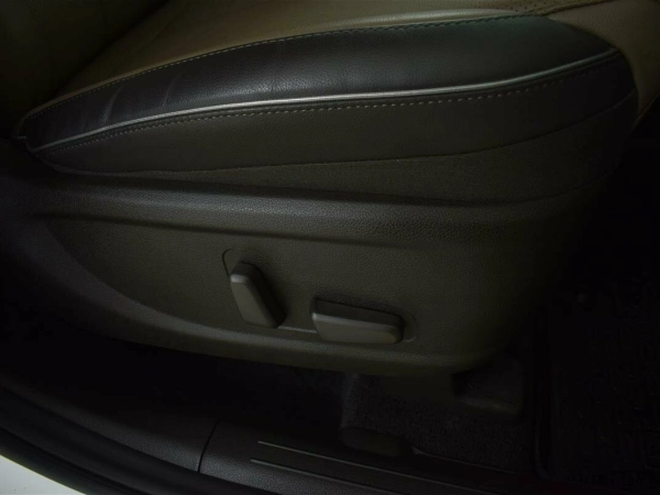 Hyundai Santa Fe, IV Рестайлинг фото №15