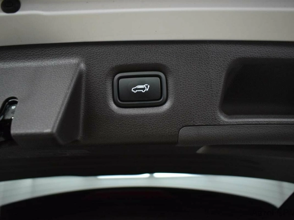 Hyundai Santa Fe, IV Рестайлинг фото №16