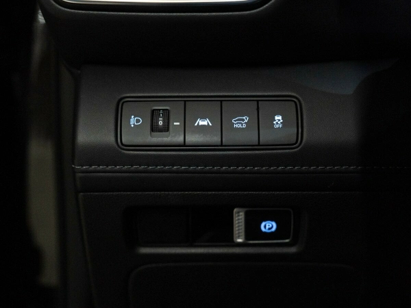 Hyundai Santa Fe, IV Рестайлинг фото №11