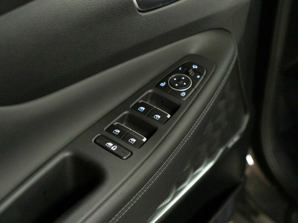 Hyundai Santa Fe, IV Рестайлинг фото №12