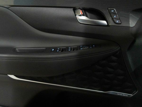 Hyundai Santa Fe, IV Рестайлинг фото №13