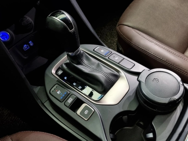 Hyundai Santa Fe, IV фото №6