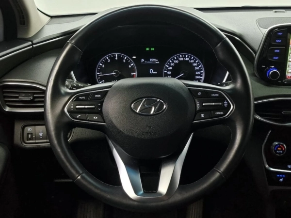 Hyundai Santa Fe, IV фото №11