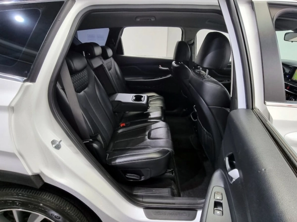 Hyundai Santa Fe, IV фото №14