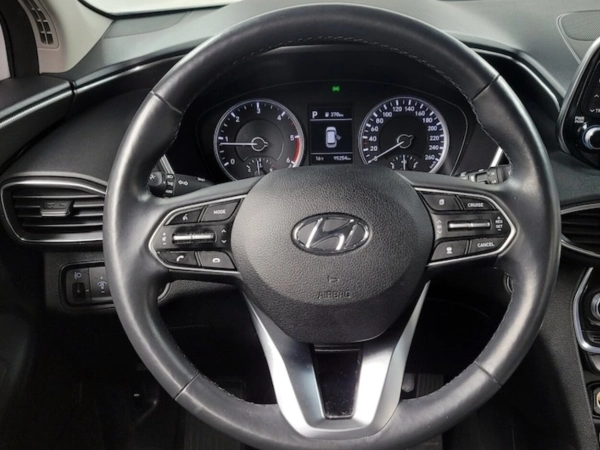 Hyundai Santa Fe, IV фото №10