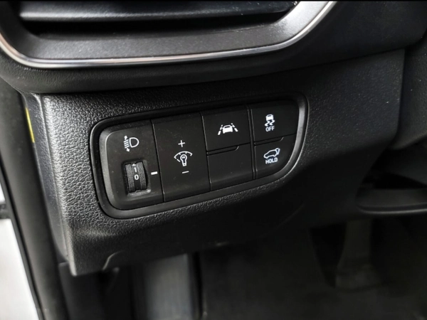 Hyundai Santa Fe, IV фото №13