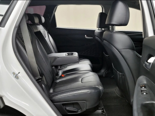 Hyundai Santa Fe, IV фото №14