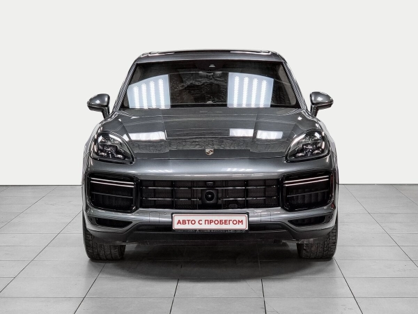 Porsche Cayenne, III фото №2