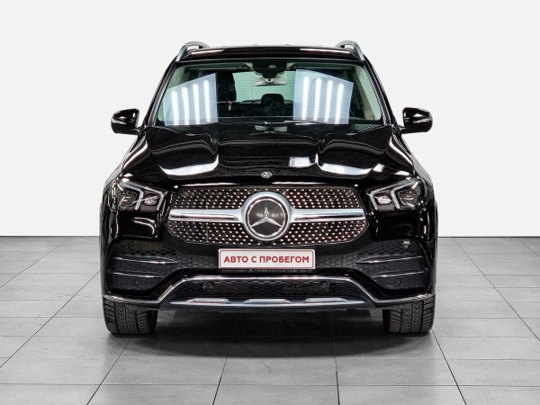 Mercedes-Benz GLE, II (V167) фото №2