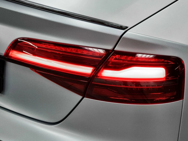 Audi S8, III (D4) Рестайлинг фото №6